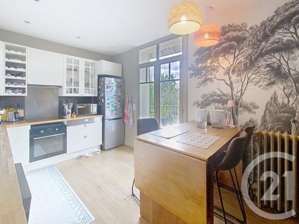 Maison à vendre  7 pièces - 145 m2 SENLIS - 60