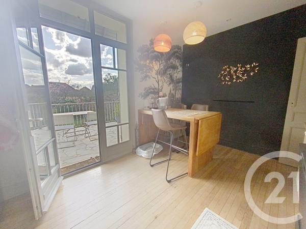 Maison à vendre  7 pièces - 145 m2 SENLIS - 60