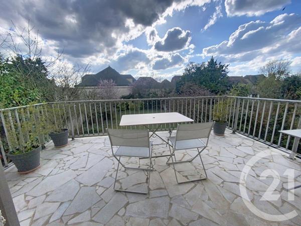 Maison à vendre  7 pièces - 145 m2 SENLIS - 60