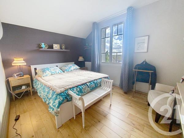 Maison à vendre  7 pièces - 145 m2 SENLIS - 60