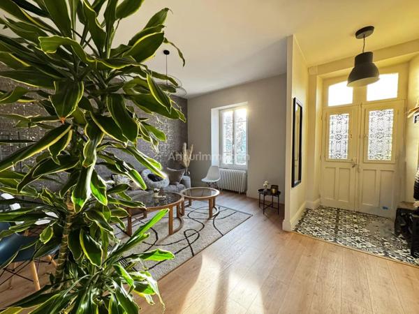 Vente Maison 7 pièces 203 m2 à Auray