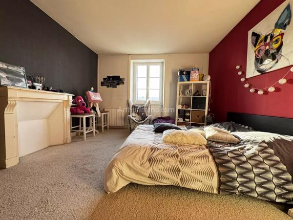 Vente Maison 7 pièces 203 m2 à Auray