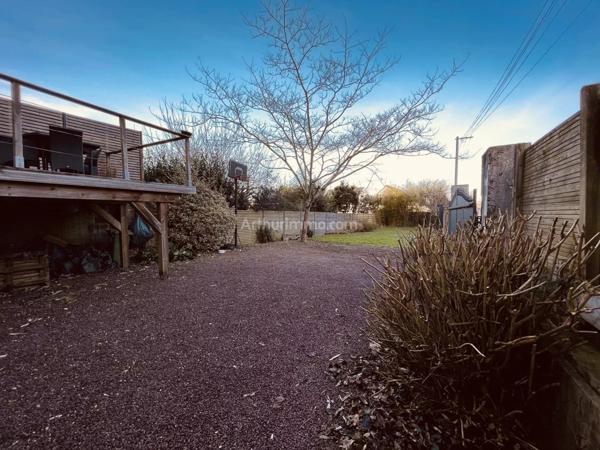 Vente Maison 7 pièces 203 m2 à Auray