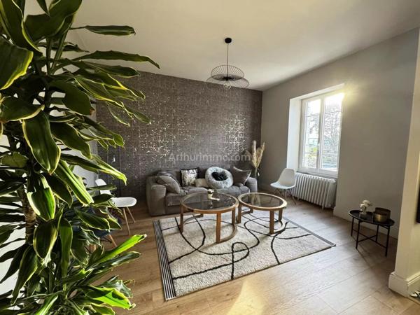 Vente Maison 7 pièces 203 m2 à Auray