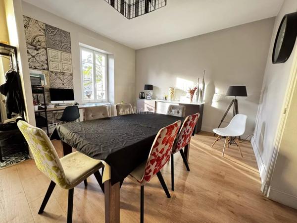 Vente Maison 7 pièces 203 m2 à Auray