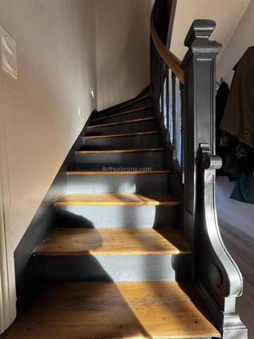 Vente Maison 7 pièces 203 m2 à Auray