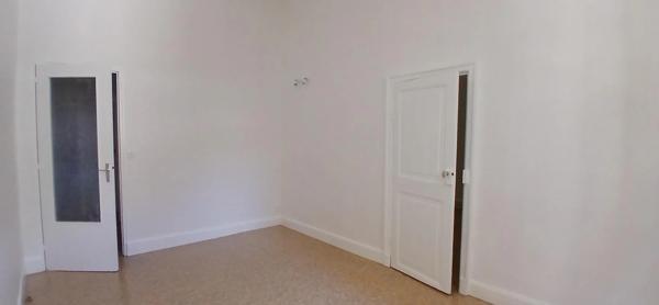 Appartement à louer à Figeac (46100)