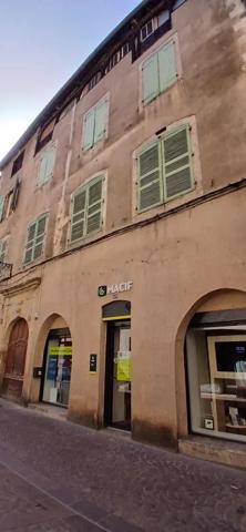 Appartement à louer à Figeac (46100)