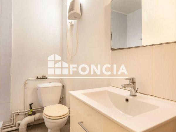 À vendre Appartement 2 pièces 48 m² - Grenoble 38000