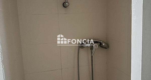 À vendre Studio 18 m² - Grenoble 38000