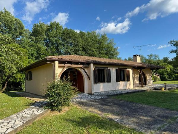 Secteur St Quentin de Baron