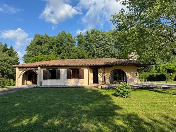 Secteur St Quentin de Baron