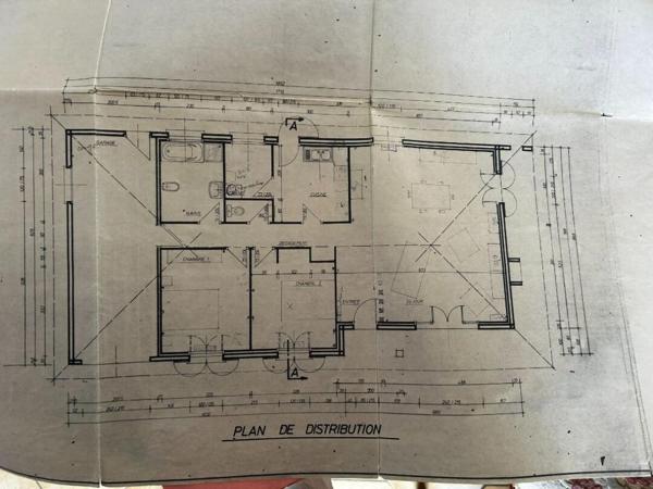 Secteur St Quentin de Baron