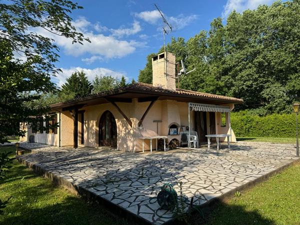 Secteur St Quentin de Baron