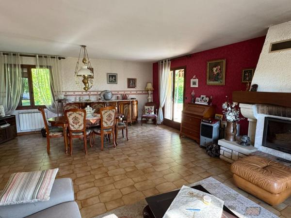 Secteur St Quentin de Baron