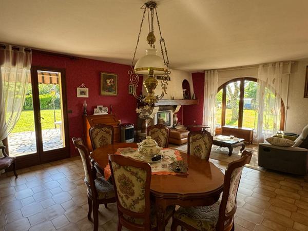 Secteur St Quentin de Baron