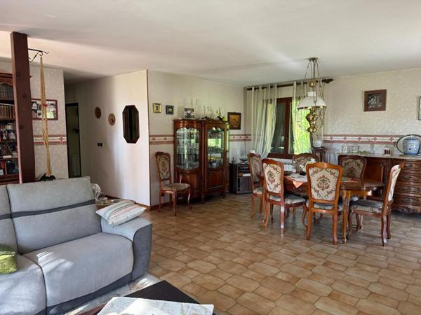 Secteur St Quentin de Baron