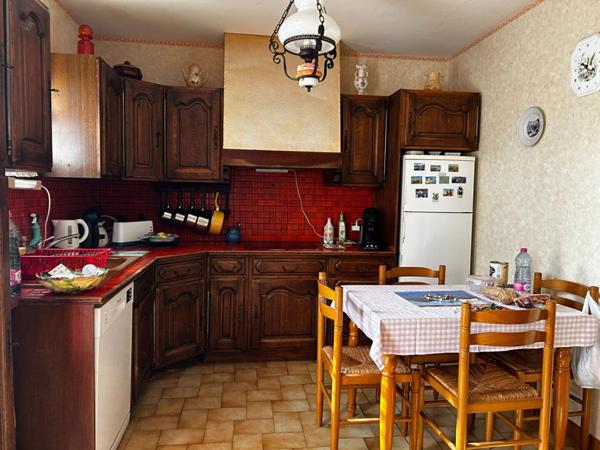 Secteur St Quentin de Baron