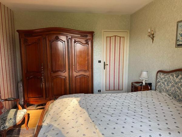 Secteur St Quentin de Baron