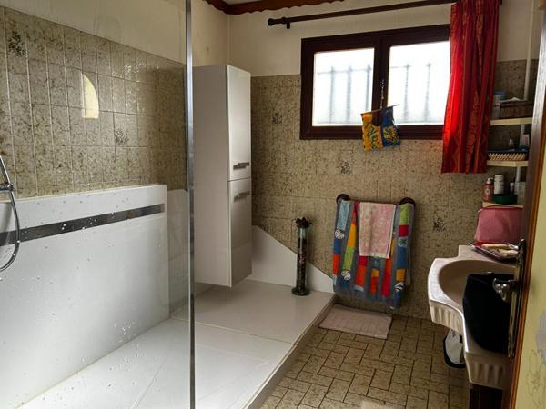 Secteur St Quentin de Baron