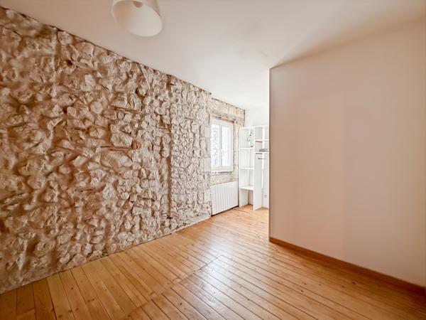 Maison 4 pièces - 72 m²