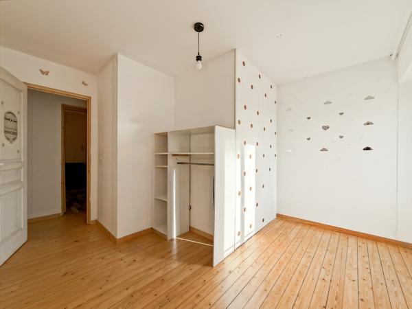 Maison 4 pièces - 72 m²