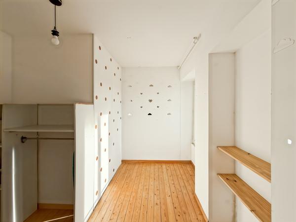 Maison 4 pièces - 72 m²