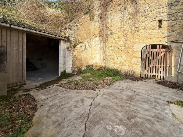 Maison 4 pièces - 72 m²