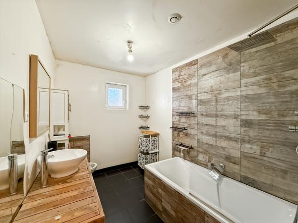 Maison 4 pièces - 72 m²