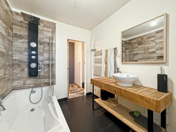 Maison 4 pièces - 72 m²