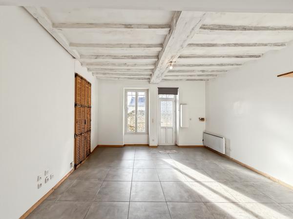 Maison 4 pièces - 72 m²