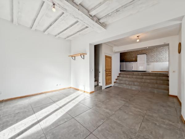Maison 4 pièces - 72 m²