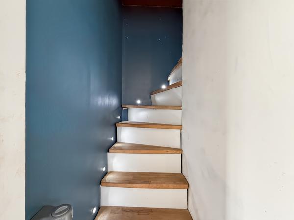 Maison 4 pièces - 72 m²