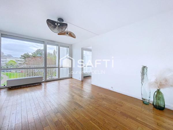 Appartement neuf - idéal investisseur - familles