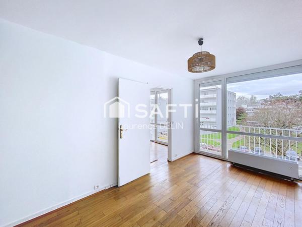 Appartement neuf - idéal investisseur - familles