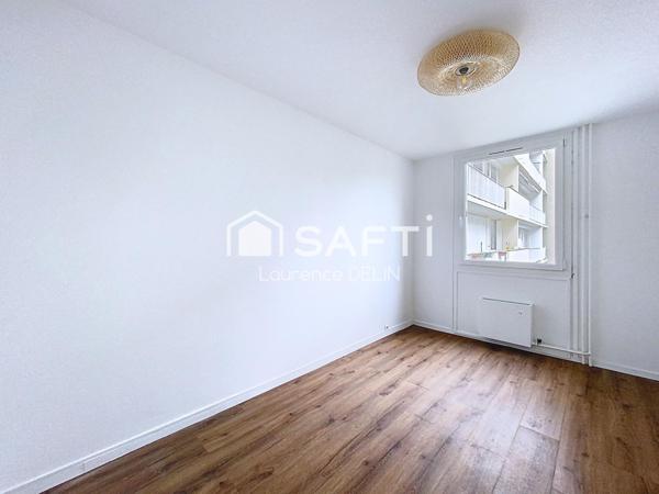 Appartement neuf - idéal investisseur - familles