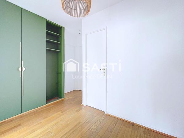 Appartement neuf - idéal investisseur - familles