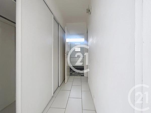 Appartement F2 à vendre  2 pièces - 48 m 2   CAEN  - 14