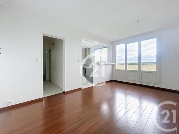 Appartement F2 à vendre  2 pièces - 48 m 2   CAEN  - 14