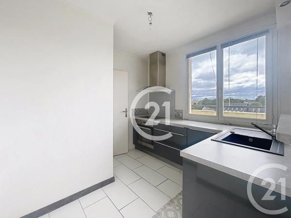 Appartement F2 à vendre  2 pièces - 48 m 2   CAEN  - 14