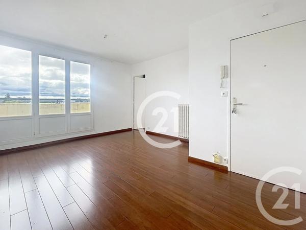 Appartement F2 à vendre  2 pièces - 48 m 2   CAEN  - 14