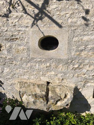 MAISON DE CAMPAGNE A FINIR DE RENOVER