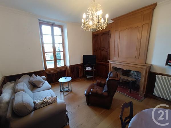 Appartement F2 à vendre  2 pièces - 36,05 m2 PERIGUEUX - 24