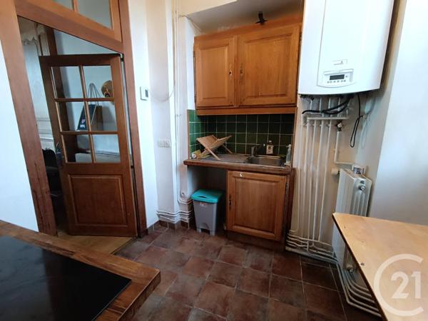 Appartement F2 à vendre  2 pièces - 36,05 m2 PERIGUEUX - 24