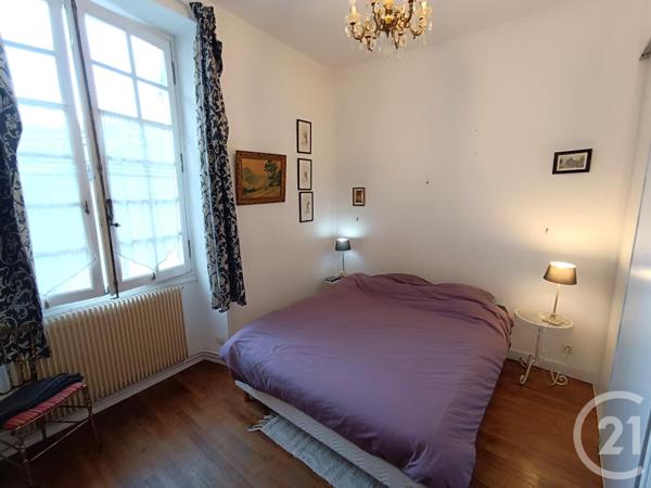 Appartement F2 à vendre  2 pièces - 36,05 m2 PERIGUEUX - 24