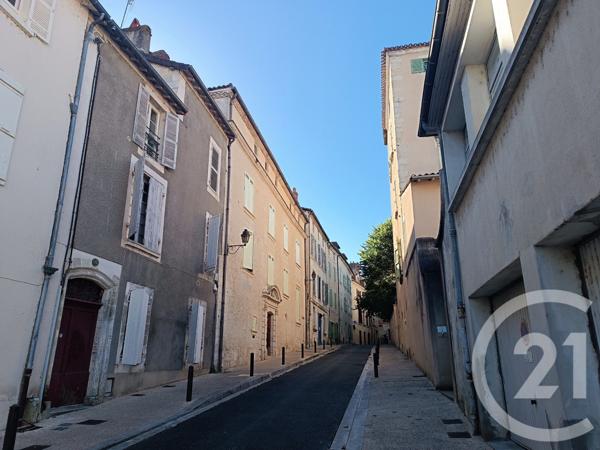 Appartement F2 à vendre  2 pièces - 36,05 m2 PERIGUEUX - 24