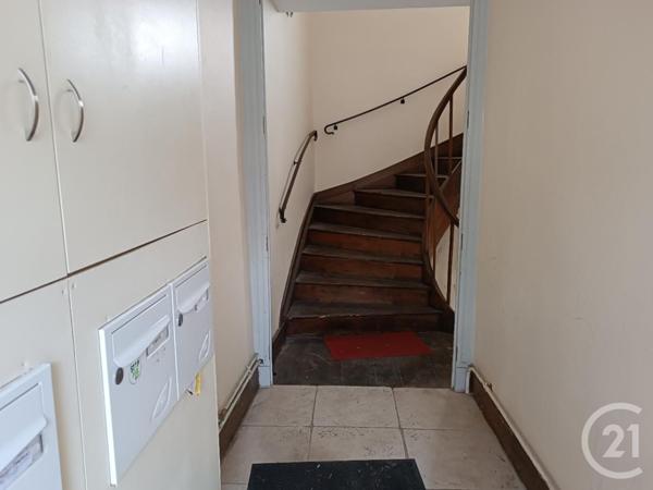 Appartement F2 à vendre  2 pièces - 36,05 m2 PERIGUEUX - 24