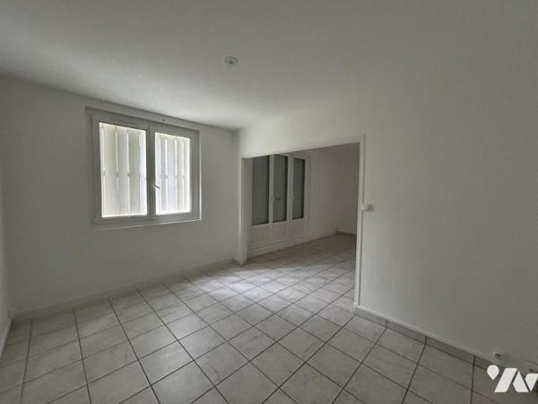 Appartement d'habitation