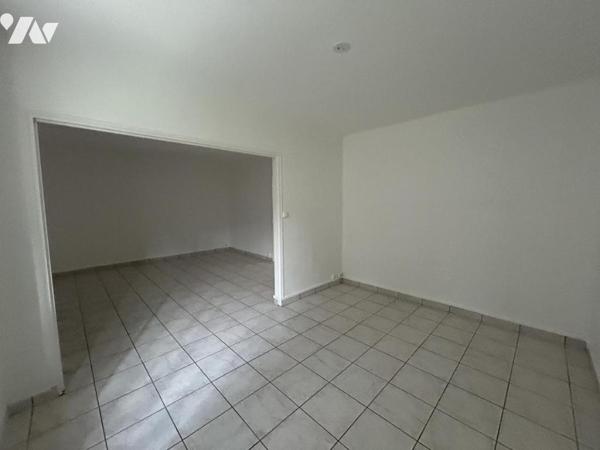 Appartement d'habitation