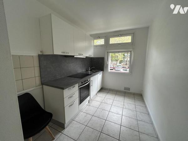 Appartement d'habitation
